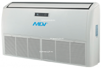 Напольно-потолочная сплит система MDV MDUE-18HRN1 / MDOU-18HN1-L