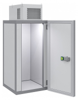 Камера холодильная POLAIR КХН-1,28 Мinicellа ММ 1 дверь (1000х1150х2395) 80мм 