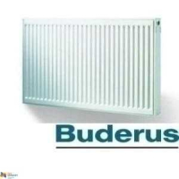 Радиатор стальной Buderus Logatrend K-Profil 10 300 500