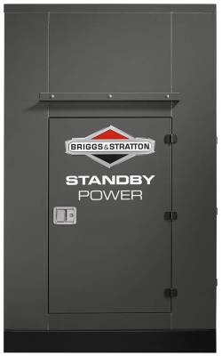 Газовый генератор Briggs & Stratton G2000 