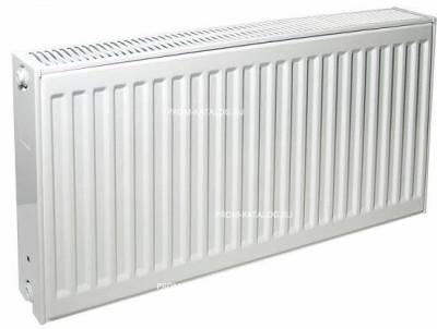 Стальной панельный радиатор Purmo Compact 22/300х700