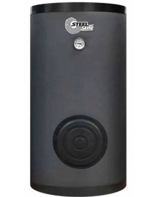 Бойлер косвенного нагрева Steelsun L2C200