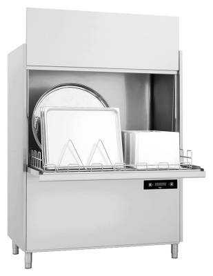 Машина котломоечная Apach Chef Line LKTT137 DD DP RP