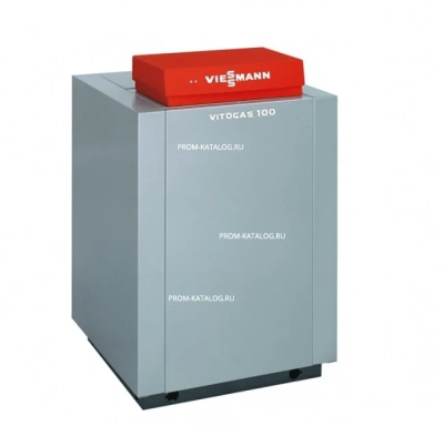 Напольный газовый котел Viessmann Vitogas 100-F GS1D878