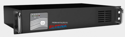 ИБП Inelt Intelligent II 1000RM 