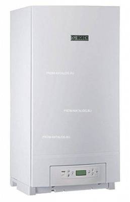 Настенный газовый котел Bosch Condens 5000 W ZBR 100-3