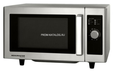 Печь свч Menumaster RMS510D