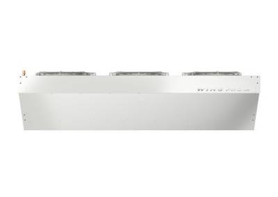Водяная тепловая завеса WING Pro W200 R1 (EC)