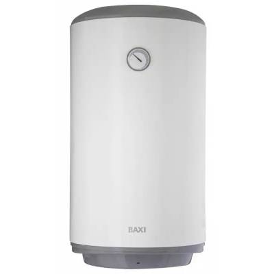 Электрический накопительный водонагреватель Baxi V 580 TS