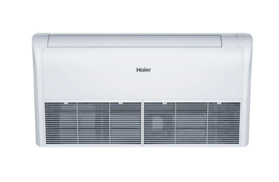 Напольно-потолочная сплит-система Haier AC140S1LK1FA/1U140S1LN1FB