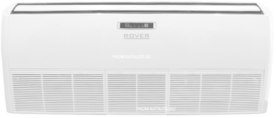 Напольно-потолочная сплит система Rover RU0NF48BD
