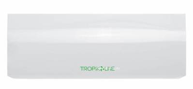 Электрическая тепловая завеса Tropik Line Е5 Black