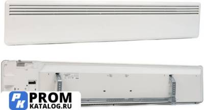 Электрический конвектор Nobo Viking C2N 15