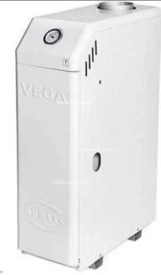 Напольный газовый котел Мимакс VEGA КСГ-50