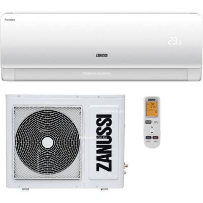 Сплит-система Zanussi ZACS-30 HPR/A17/N1