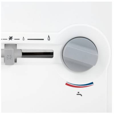 Водонагреватель проточный газовый BOSCH WR 13-2P