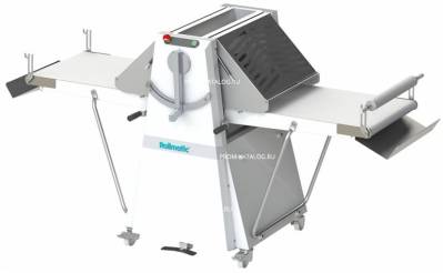 Тестораскатка ROLLMATIC R60/12